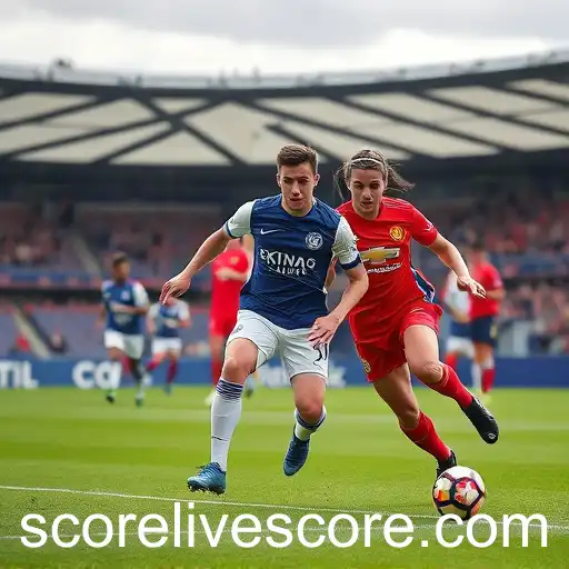 A New Era for Online Sports