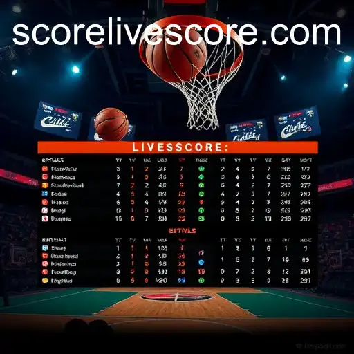Stay Ahead with Real-Time Basketball Updates