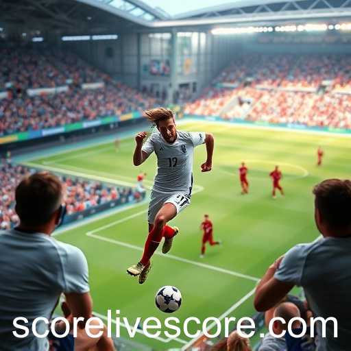 Bright Future for the English Game