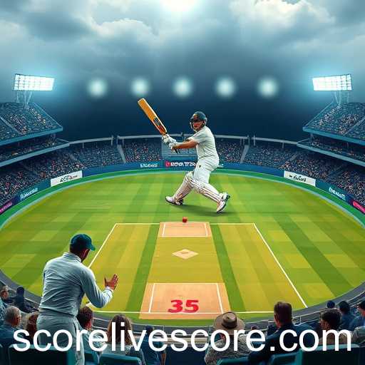 Engage with Every Ball: The Rise of 'Cricket Scores' Live Game Category