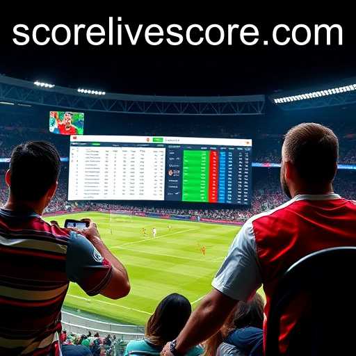 Evolution of Digital Sports Engagement