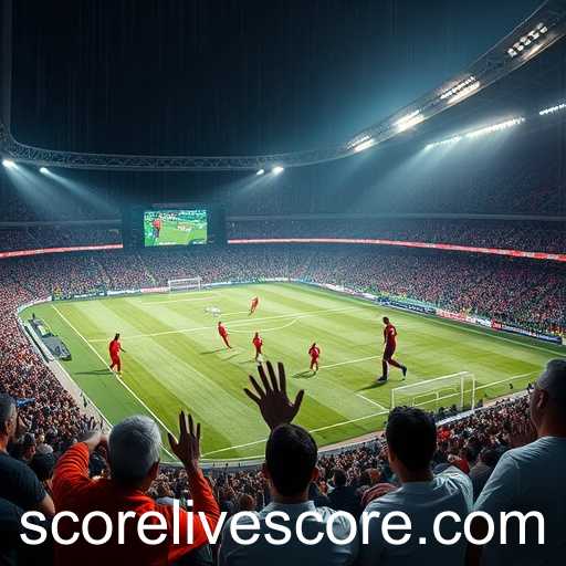 Resurgence of English Football in 2025