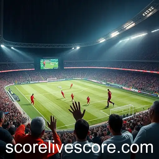 Resurgence of English Football in 2025