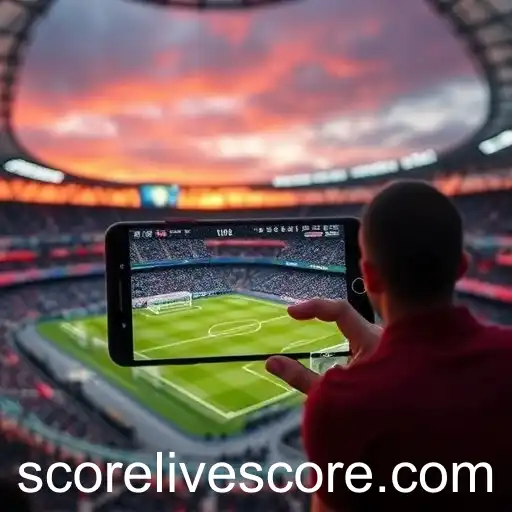 Thrilling Updates as English Premier League Intensifies