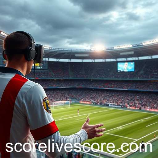 The Evolution of Livescore Platforms