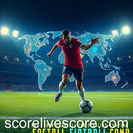 The Evolution of Livescore Websites in Online Gaming