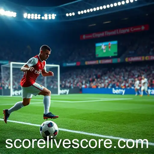 The Evolution of Digital Football Coverage