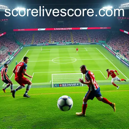 Exciting Developments in English Football Websites