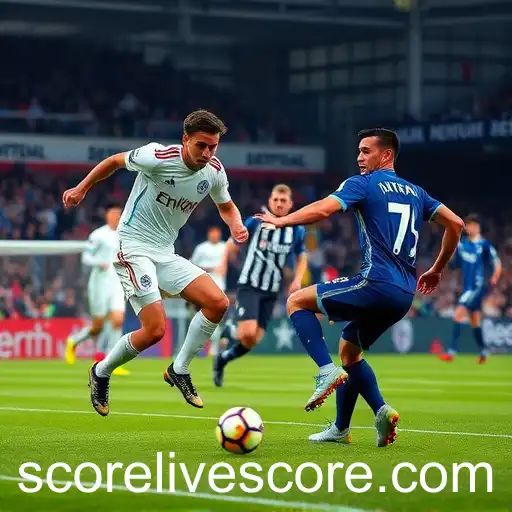 Football's Digital Evolution: The Impact of Real-Time Tracking