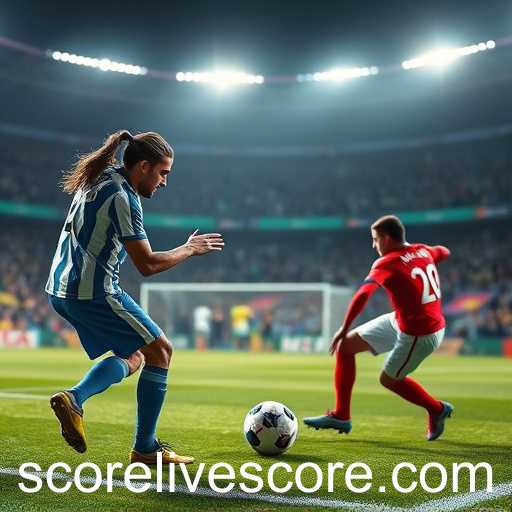 Football's Digital Age Revolutionizes Fan Engagement