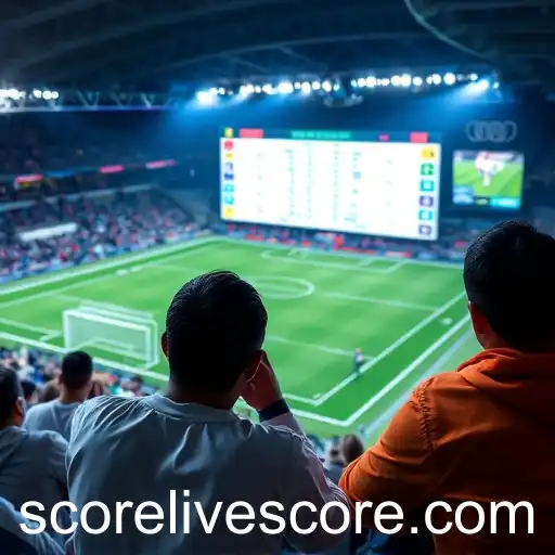 The Evolution of Football Coverage