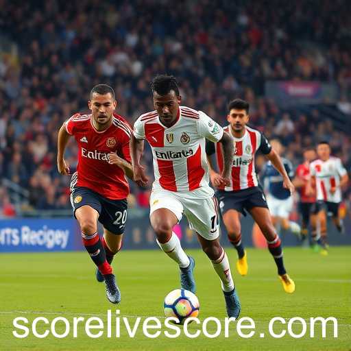 Football Thrills: A 2025 Season Like No Other