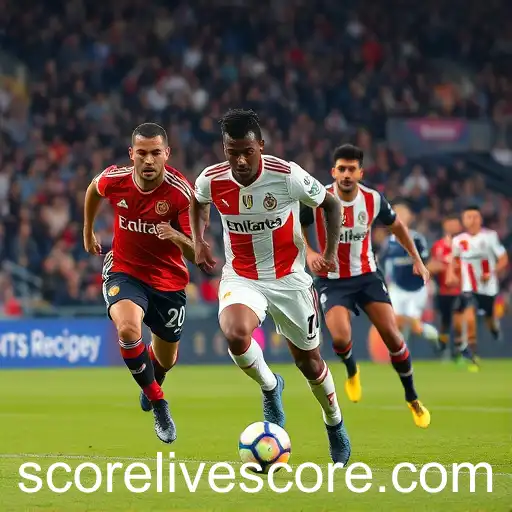 Football Thrills: A 2025 Season Like No Other