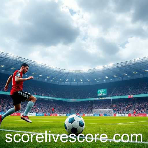 Stay Updated with Real-time Football Scores on Livescore