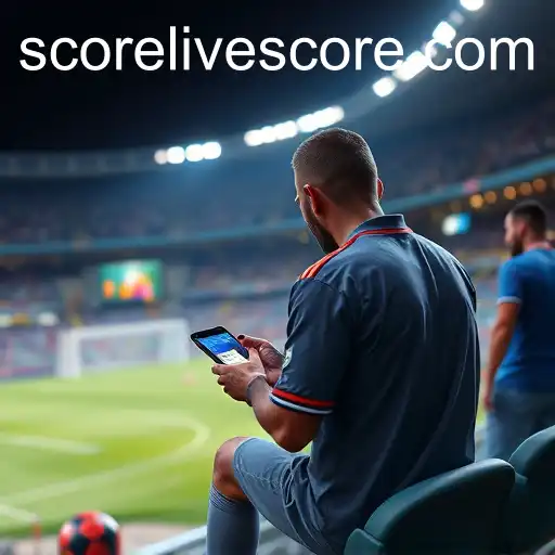 Game Score Revolution