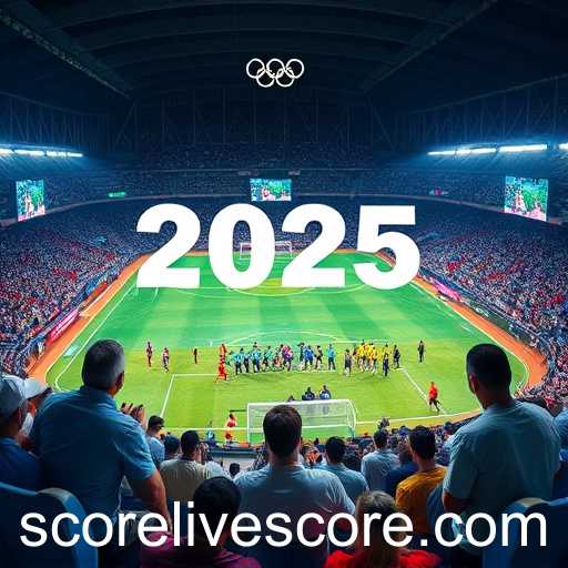 The Impact of Live Sports on Global Communities