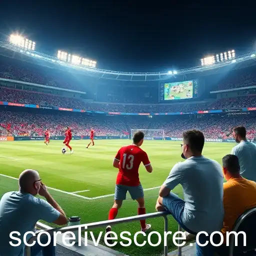 The Impact of Sports Streaming in 2025