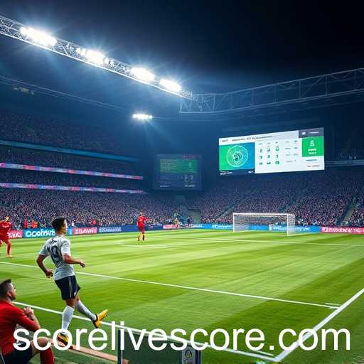 The Intersection of Sports and Technology