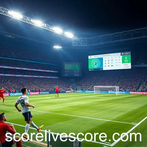 The Intersection of Sports and Technology