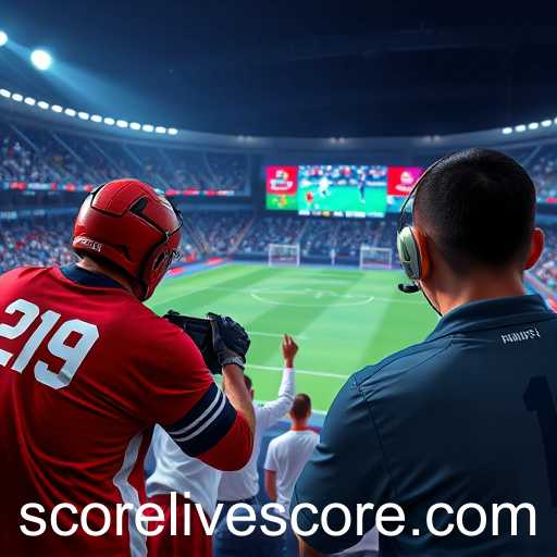LiveScore: Revolutionizing the Football Fan Experience