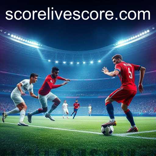 Livescore Revolutionizes Real-Time Sports