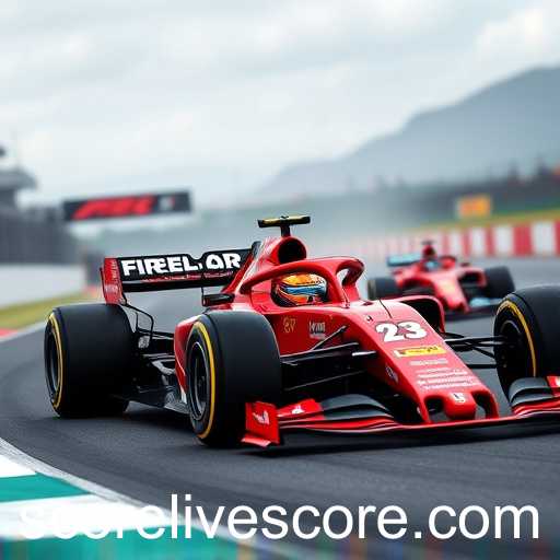 Real-Time Thrills: The Impact of Livescore in Motorsport Stats