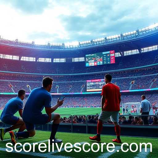 Premier League Surges Forward with Exciting Developments