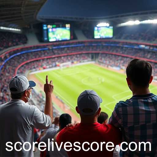 The Evolution of Real-Time Sports Streaming