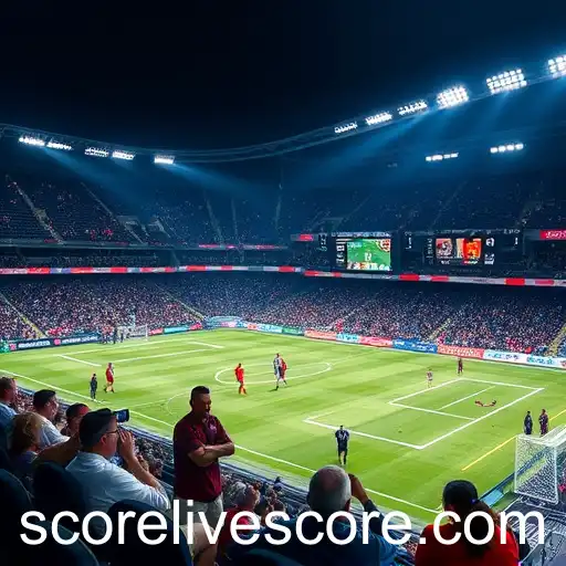 The Rise of Livescore: Revolutionizing Real-Time Sports Tracking