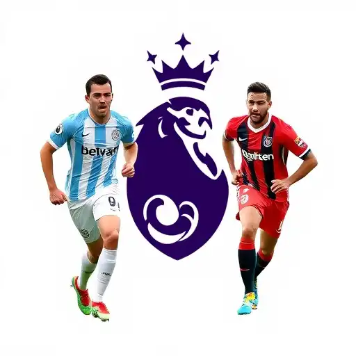 Thrilling Upsets Mark English Premier League