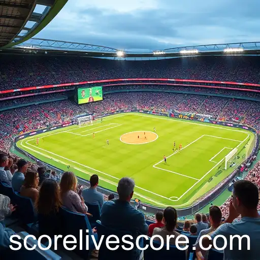 The Transformative Impact of Livescore on Sports Fandom